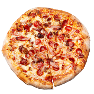 Porkie Pie Image