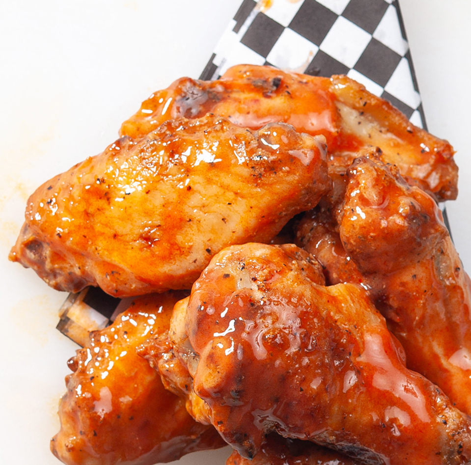 Chicken Wings Image